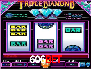 Desvendando o Mundo dos Jogos Virtuais na 606BET