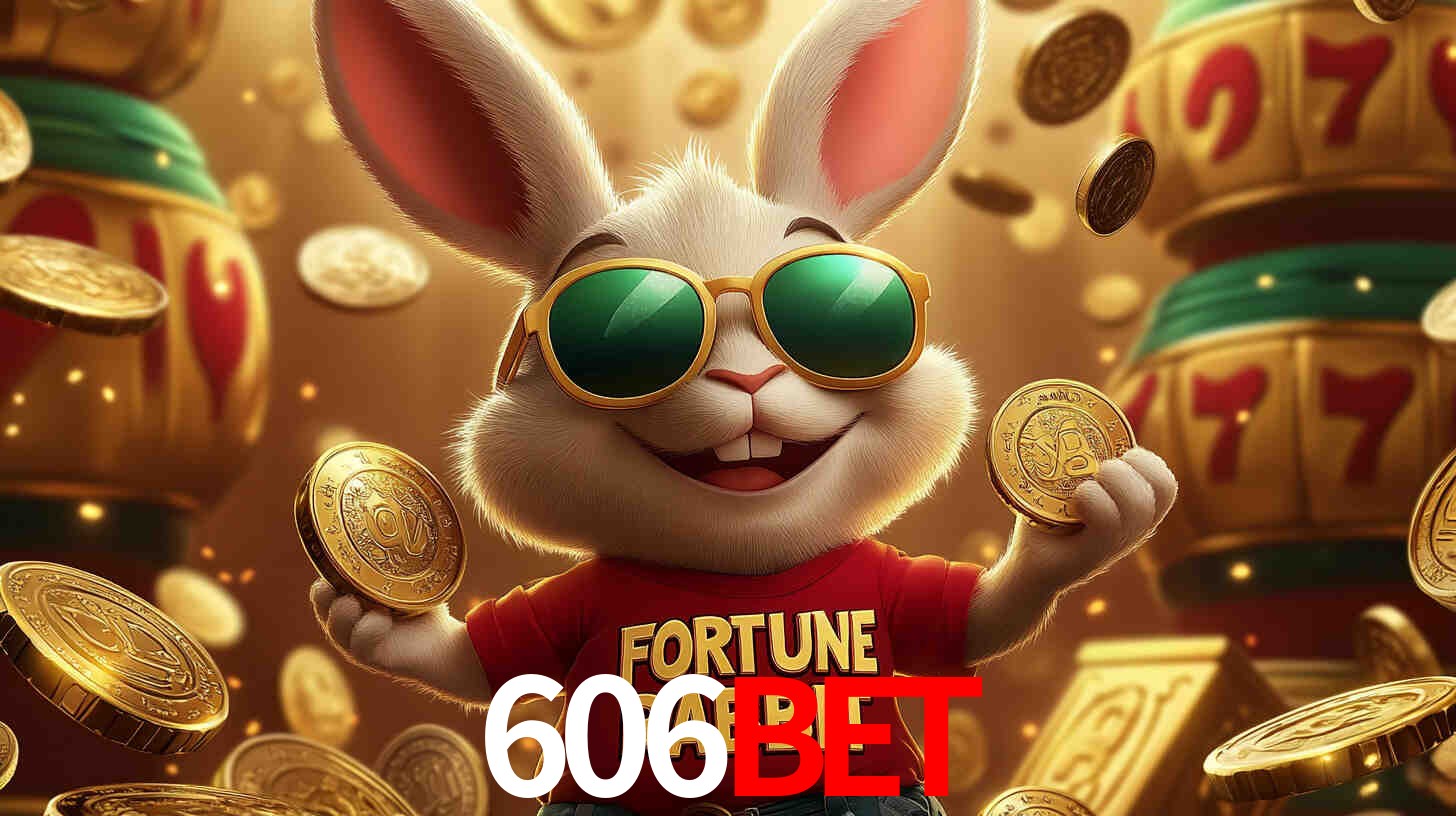 606 BET vip