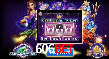 Desvendando o Mundo dos Jogos Virtuais na 606bet