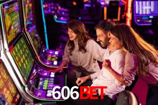 Estatísticas 606bet