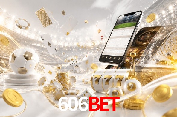 Experiência VIP 606bet