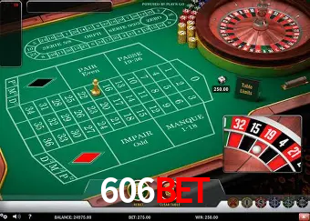 Desvendando o Mundo dos Jogos Virtuais na 606bet