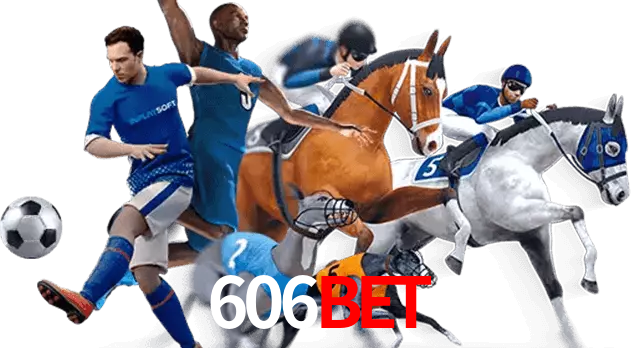 606BET