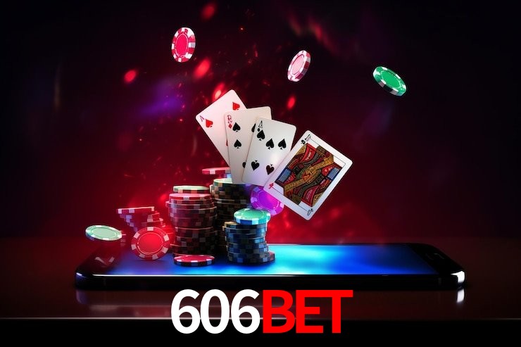 Secure Login 606BET