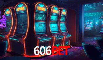 606BET Bônus - Pacote R$5.000 + VIP