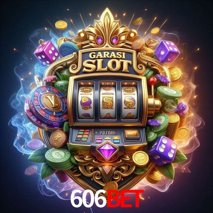 606BET - Customer Support