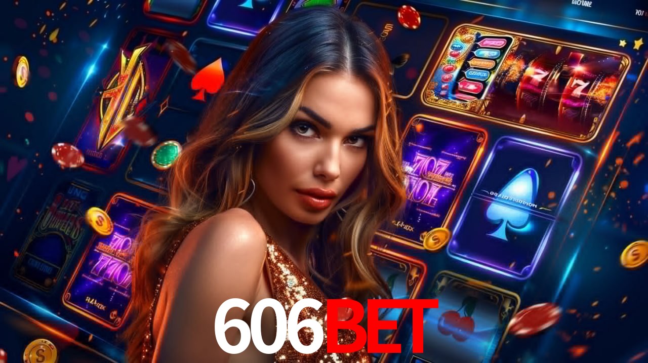 cassino 606BET