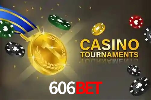606BET - App Features