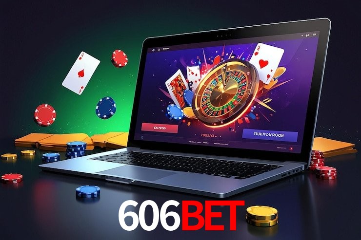 606BET Belo Horizonte - Payments