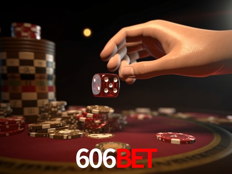 Promoção Relâmpago 606BET