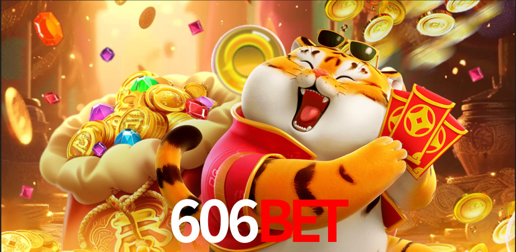 606BET: Seu Especialista em Apostas Esportivas Brasileiras