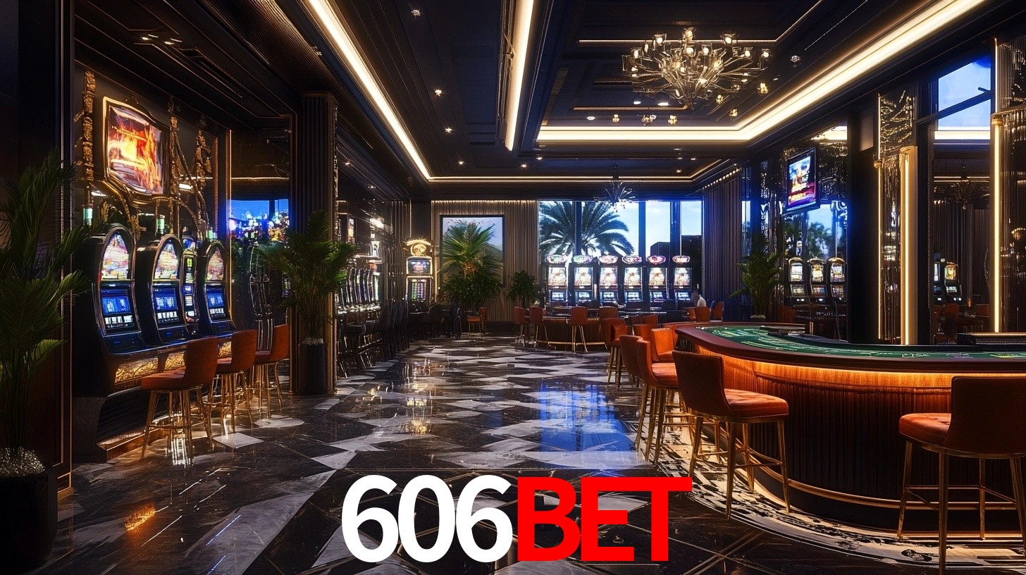Daily Bonuses 606BET