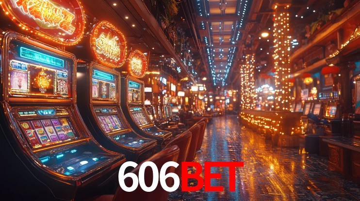 606BET,606BET.COM
