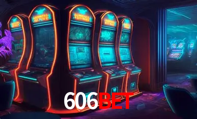 Inovações de Jogos na 606BET: O Futuro das Experiências Interativas