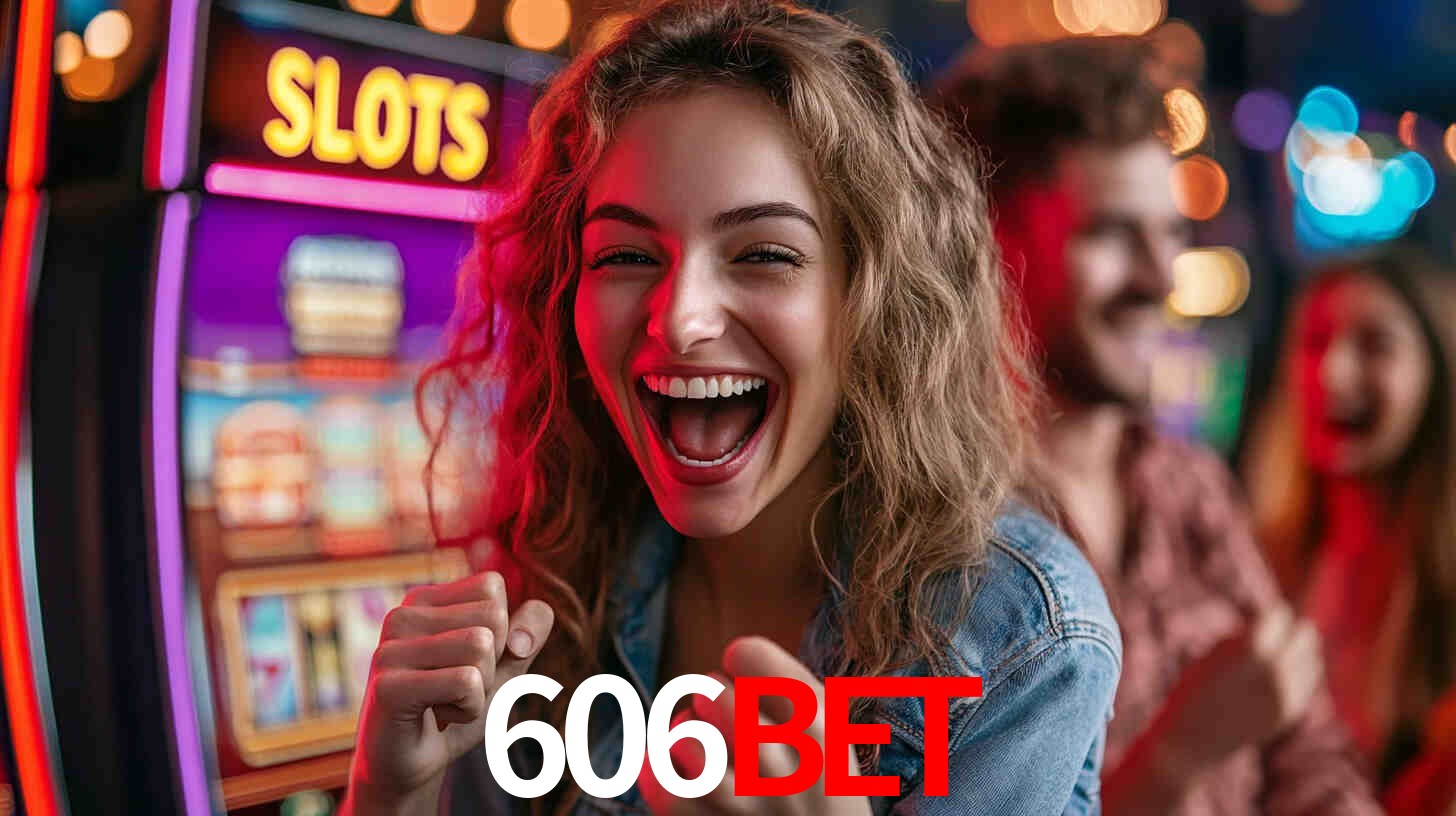 A Experiência Imersiva dos Cassinos Ao Vivo no 606BET