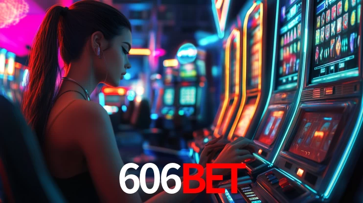 Exclusive Games 606BET