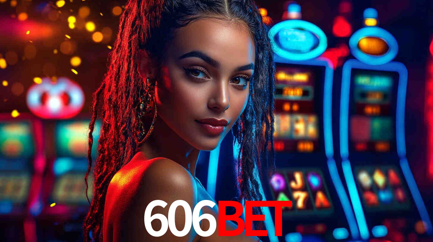 Descubra o Programa VIP da 606BET: Vantagens Exclusivas para Jogadores
