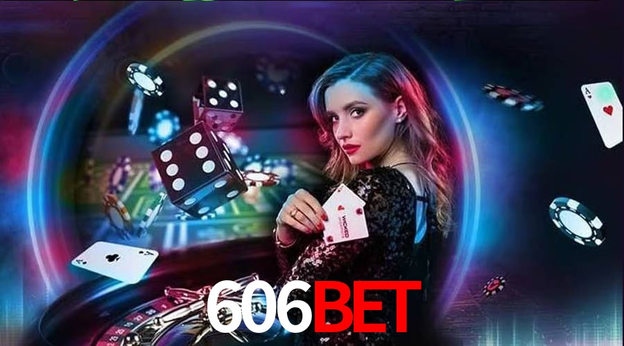 Seasonal Promotions 606BET