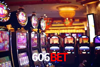 606BET Rio de Janeiro - Bonus Terms