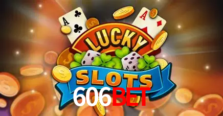 Descubra o Mundo do Cassino Online com 606BET
