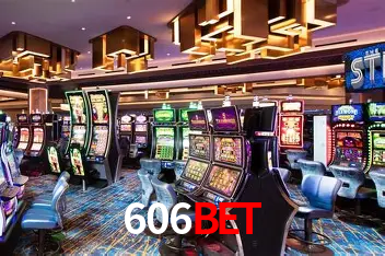 Desvendando o Mundo dos Jogos Virtuais na 606BET
