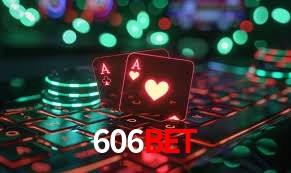 Cadastro Rápido 606BET