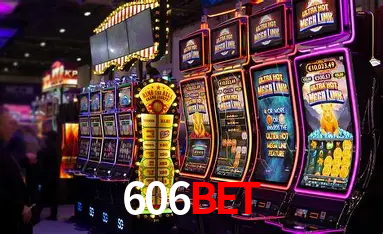 606BET São Paulo - All Bonuses