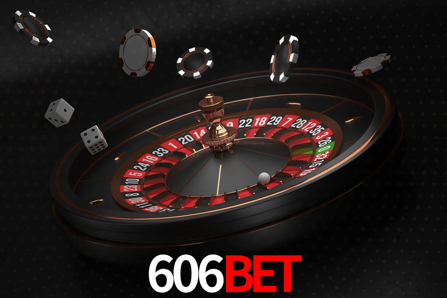 606BET: Jogos de Caça-Níqueis-Altas Recompensas, Roleta-Velocidade, Blackjack-Desafios Máximos