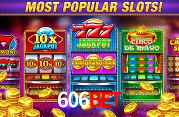 606BET Brasília - Casino Guide