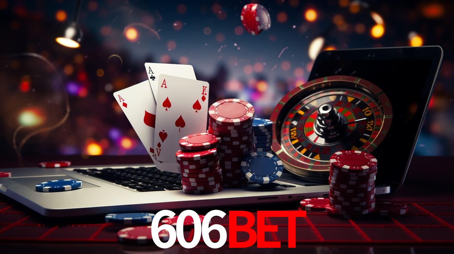 Basketball Betting 606BET