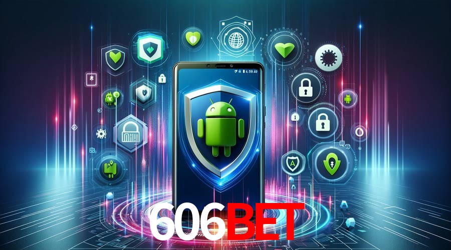 Security Systems 606BET