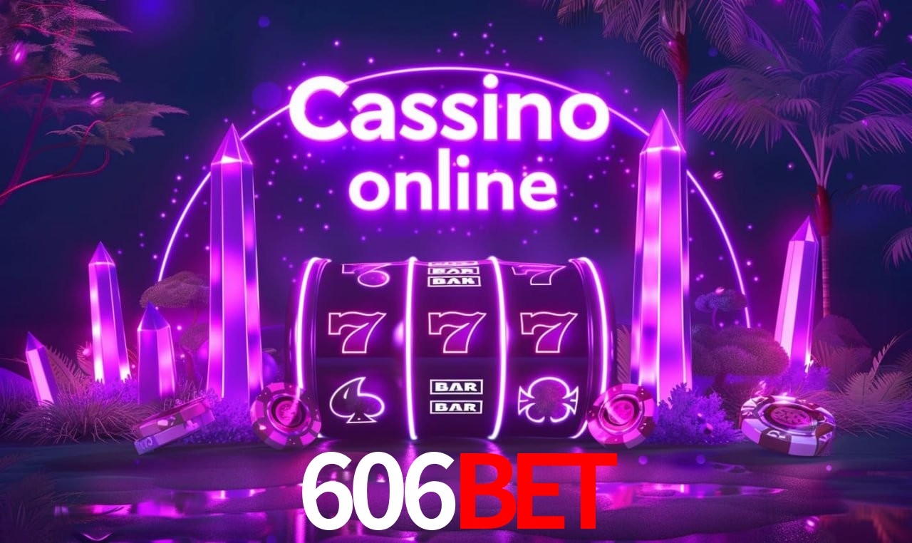 606BET - Winners Celebration