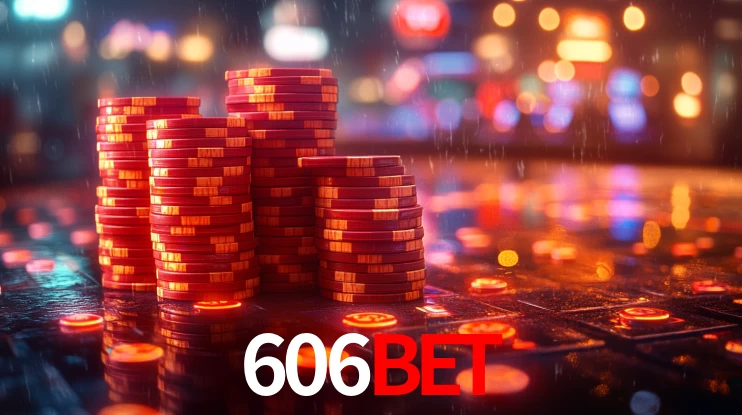 606 BET vip
