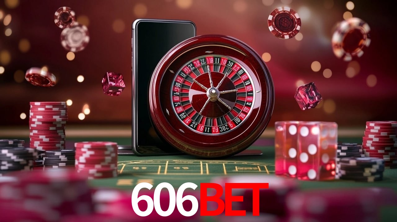 Game Statistics 606BET