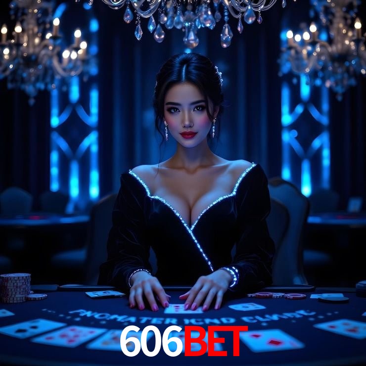 Ofertas Exclusivas 606BET