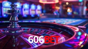 Login Seguro 606BET