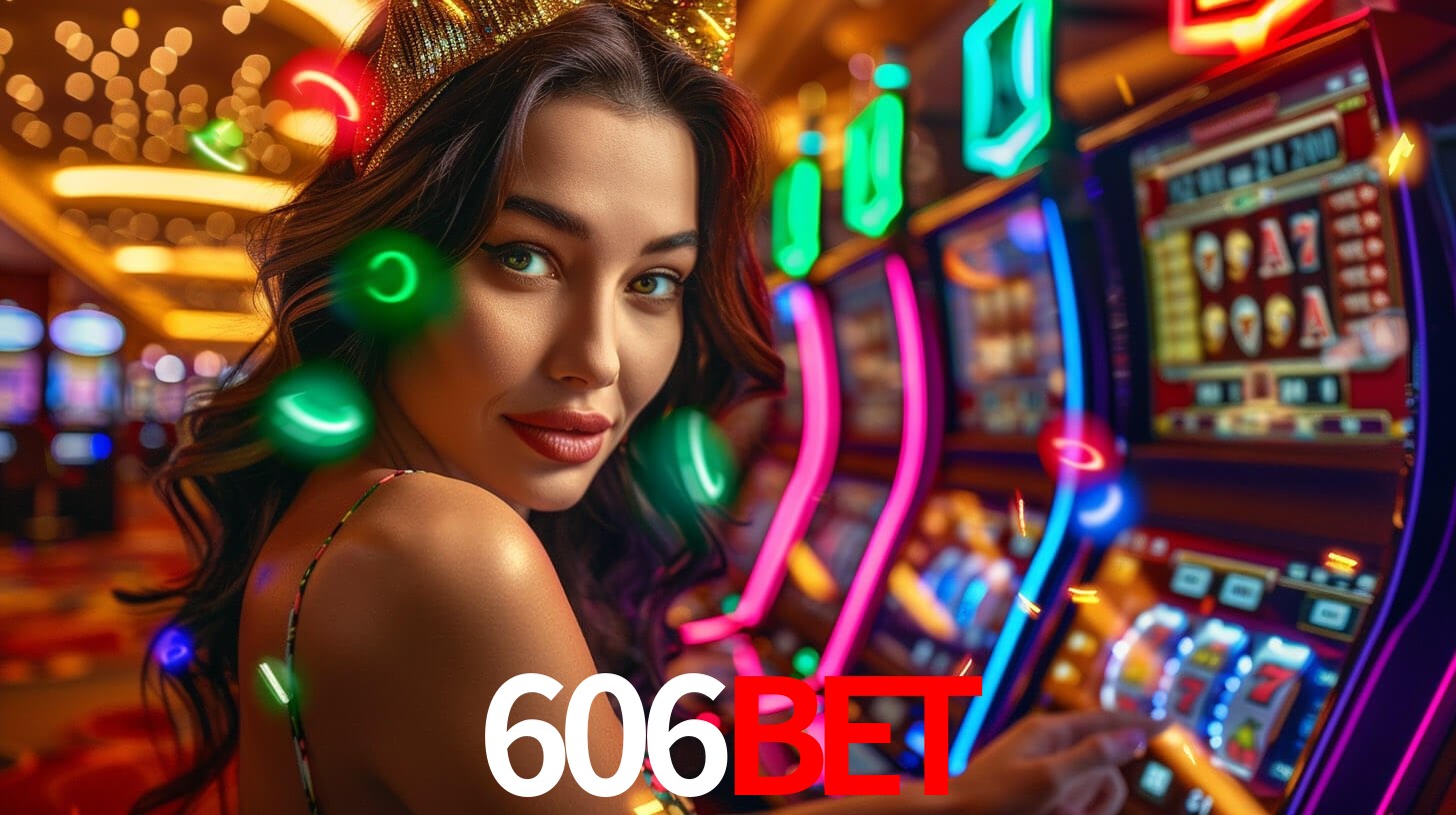 606BET,606BET.COM