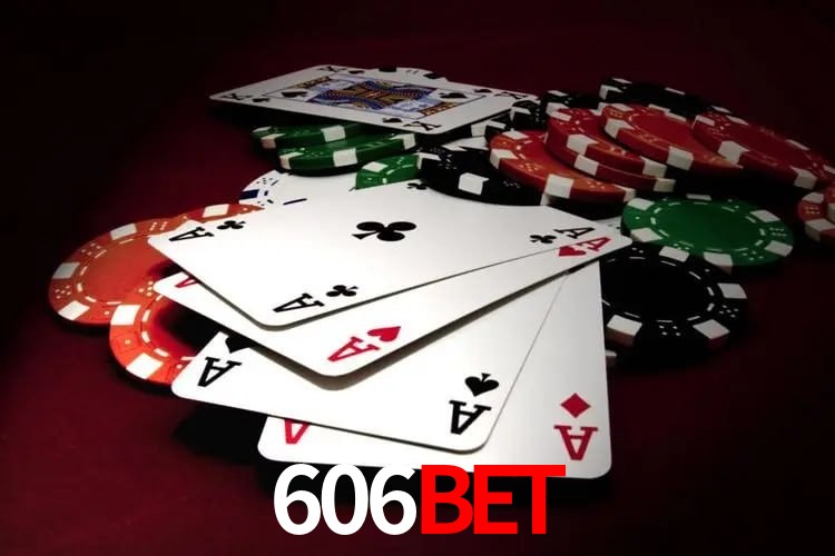 Estatísticas Esportivas 606BET