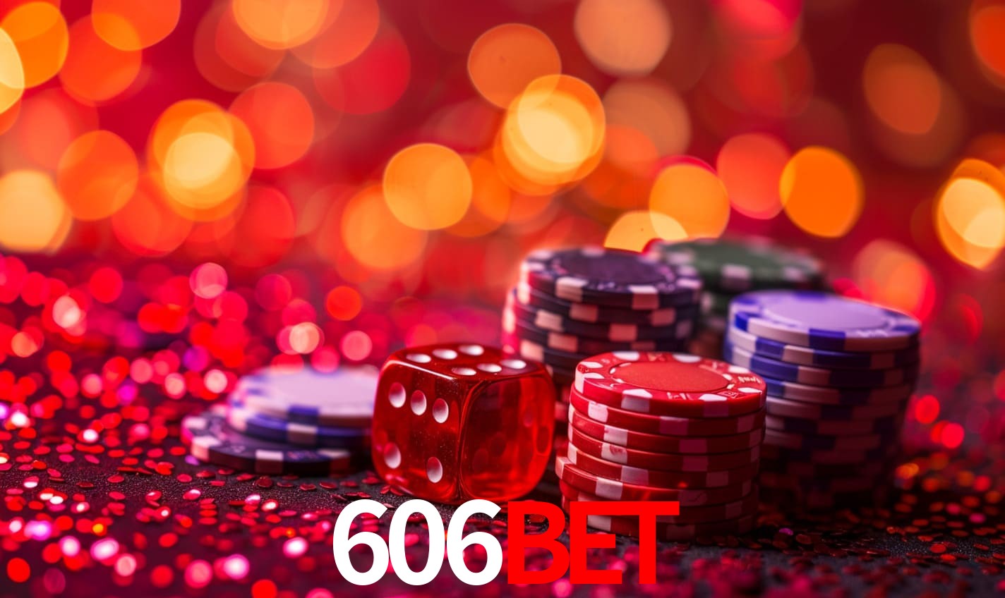 606BET Belo Horizonte - Provably Fair