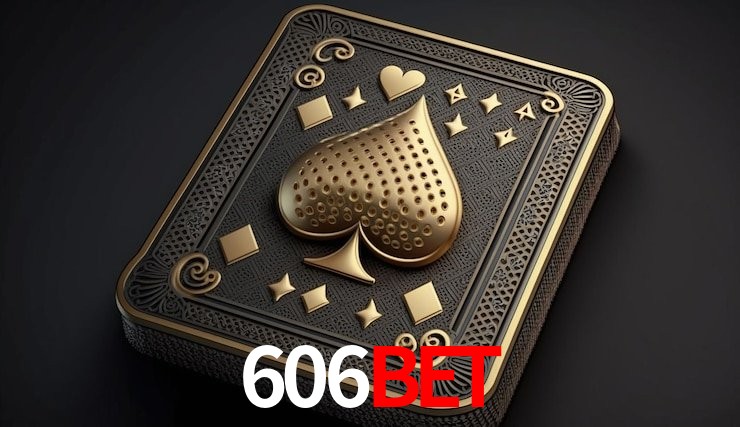 Segurança 2FA 606BET