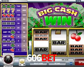 A Revolução dos Aplicativos de Jogos no 606BET