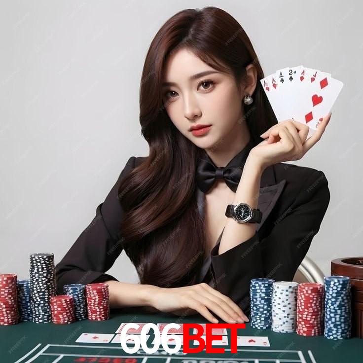 606BET - Security