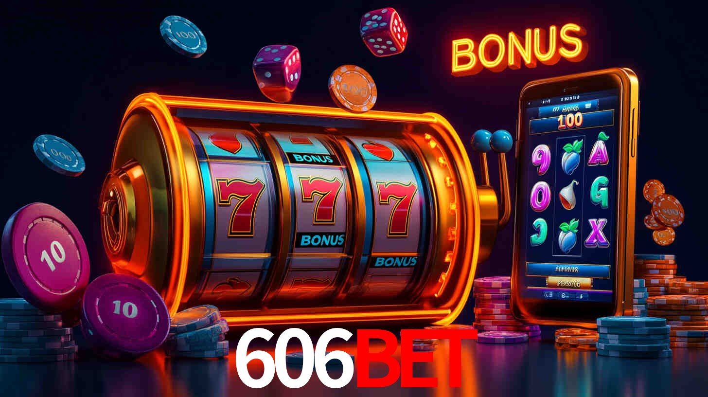 Inovações de Jogos na 606BET: O Futuro das Experiências Interativas