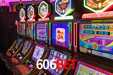 Explorando a Categoria de Eventos em Apostas na 606BET