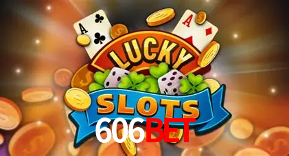 A Emoção da Loteria na 606BET: Uma Chance de Mudança de Vida