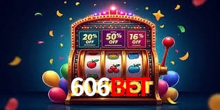 606BET - Support