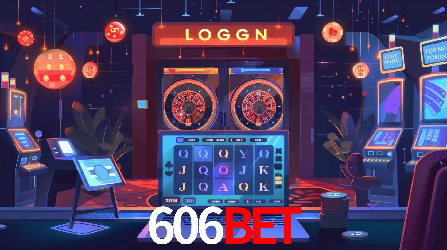 606BET Plataforma - Certificada MGA desde 2015