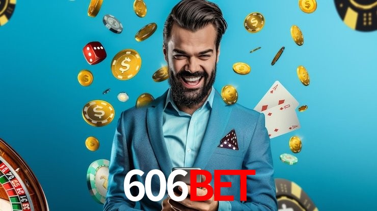 Account Benefits 606BET