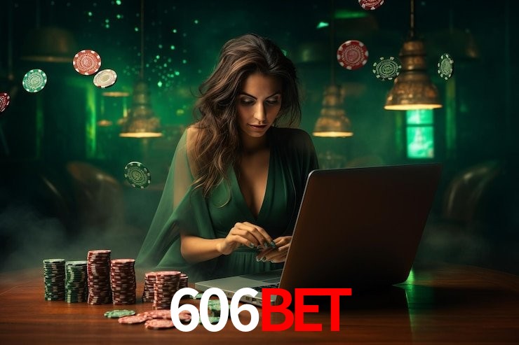 606BET - App Security