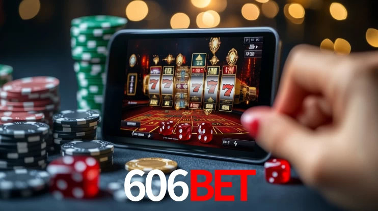 VIP Casino 606BET